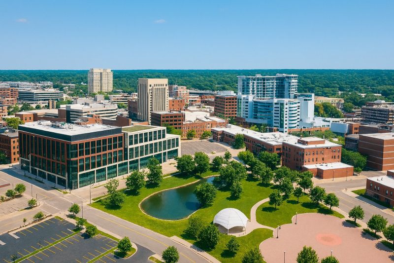 Best Concrete Foundation Repair pros in Kalamazoo, MI