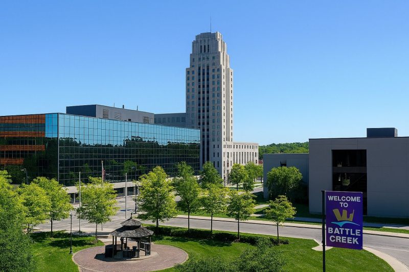 Best Foundation Lifting pros in Battle Creek, MI