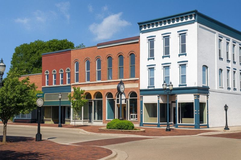 Best Foundation Repair pros in Dowagiac, MI