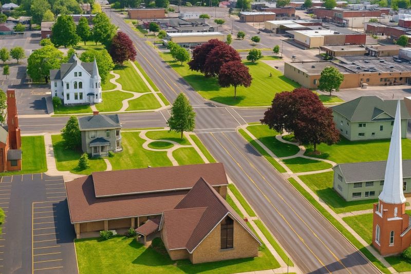 Top Foundation Lifting Companies in Coldwater, MI