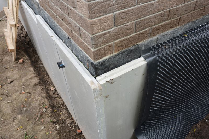 Exterior Foundation Service