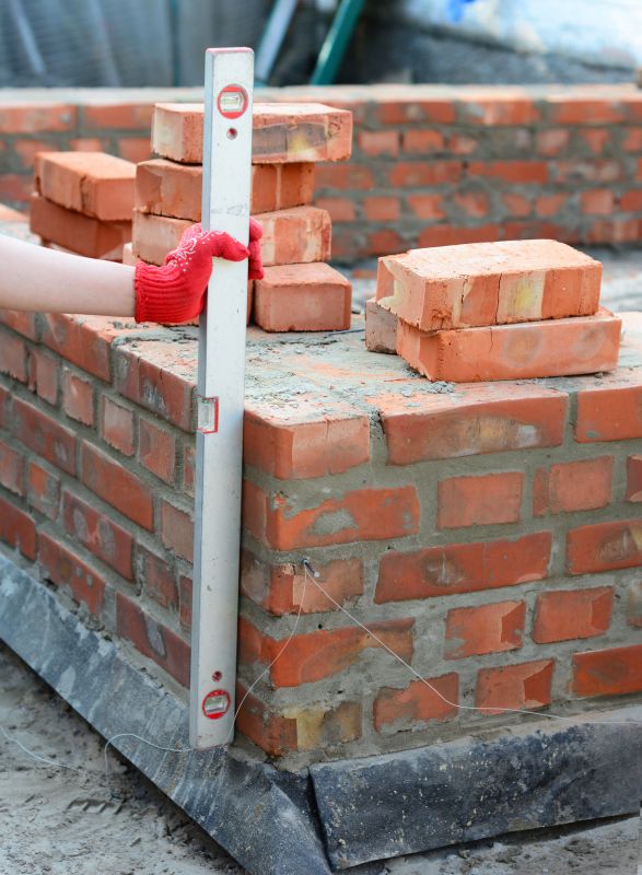 Local Masonry Specialists